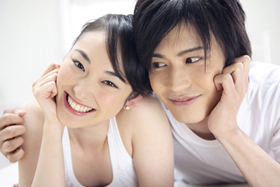 ”銀座レディス１”