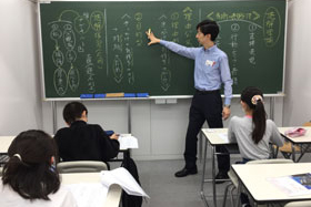 ”ティープロ算数”